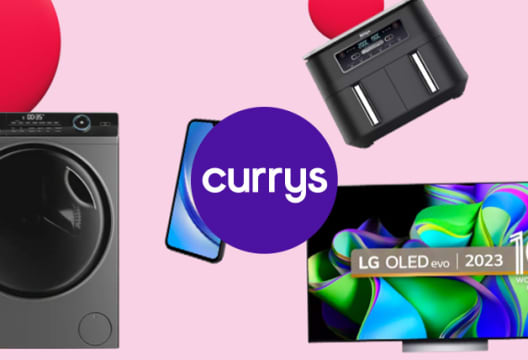 Up to 30% Off 1000s of Products in the Epic Deals Sale at Currys