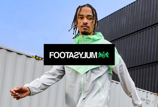 Enjoy Up to 50% Off on Latest Offers with Footasylum Promo