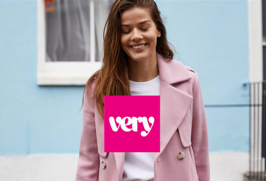 Save as Much as 40% on New Season Womenswear at Very