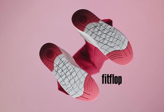 15% Off Full Price Orders | FitFlop Promo Code
