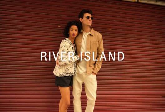 Up to 70% Off Women's Sale Styles at River Island