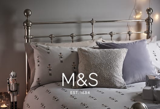 15% Off When You Spend £1500 | Marks & Spencer Offer