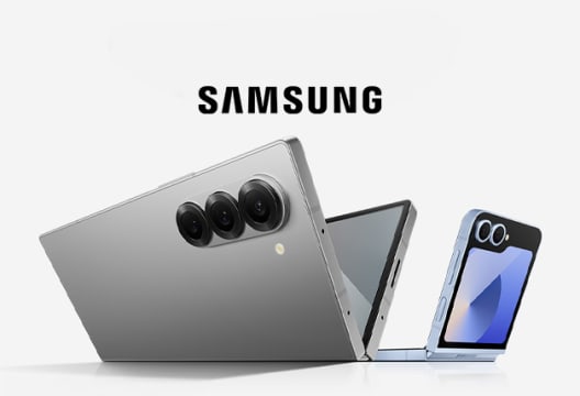 Students Save Up to 30% on Selected Products + Free Delivery at Samsung