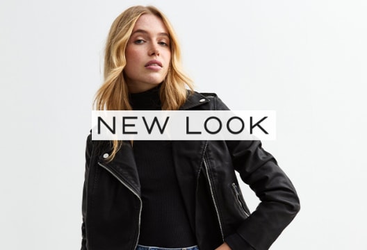 Up to 70% Off Selected Sale Items at New Look