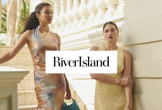 15% Off Orders Over £50 | River Island Offer Code