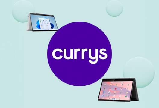£15 Off When You Spend £349 on Large Kitchen Appliances with Currys
