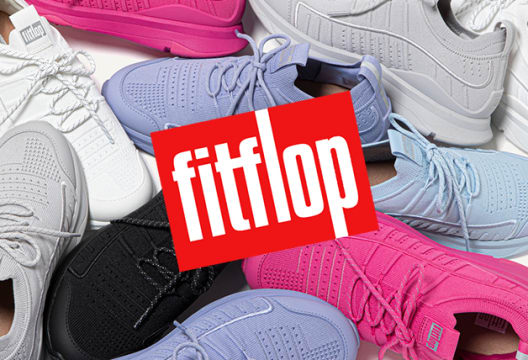 Find a 15% Saving on Orders at FitFlop