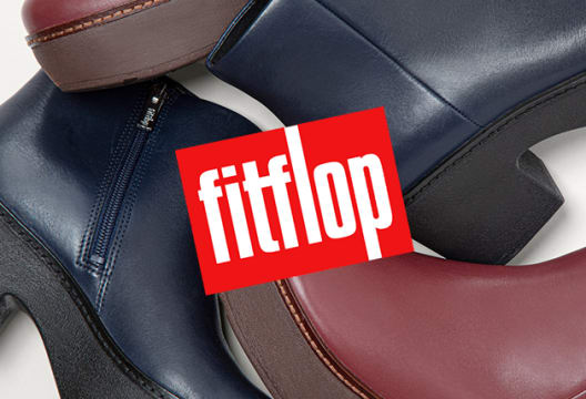 Save 20% on All Orders - Including Sale | FitFlop Voucher Code
