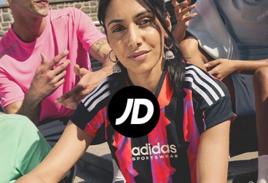 Enjoy 10% Promo on First Orders at JD Sports