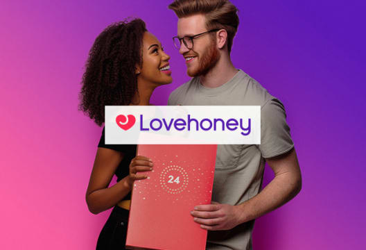 15% Off Orders at Lovehoney