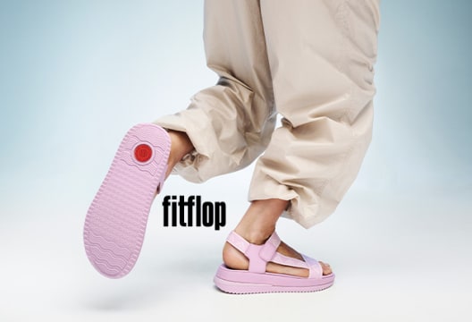 15% Off Orders at FitFlop