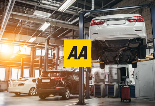 A 50% Discount on Breakdown Cover Packages at AA Breakdown Cover