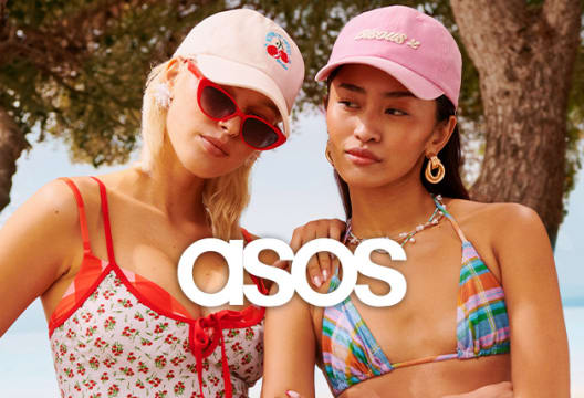 Save 10% on First Orders Over £20 with this ASOS Promo Code