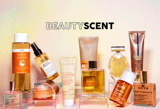 10% Saving on Your Beauty Scent Order