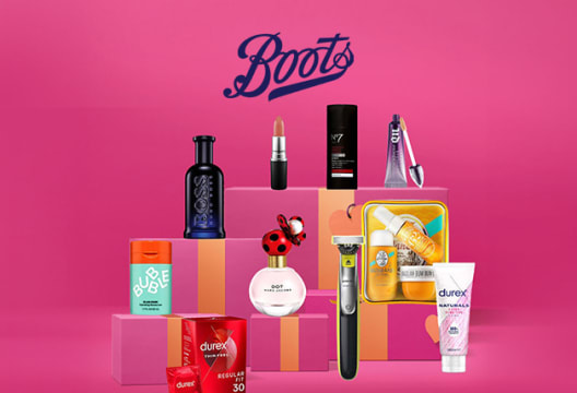10% Off First App Orders Over £25 for Advantage Card Holders - Boots Discount Code