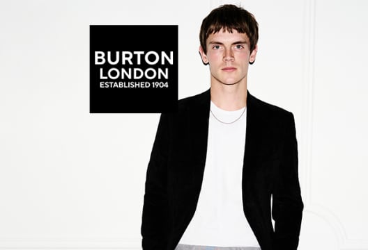 Enjoy 15% Discount on Your Burton Order When You Sign-up to the Newsletter