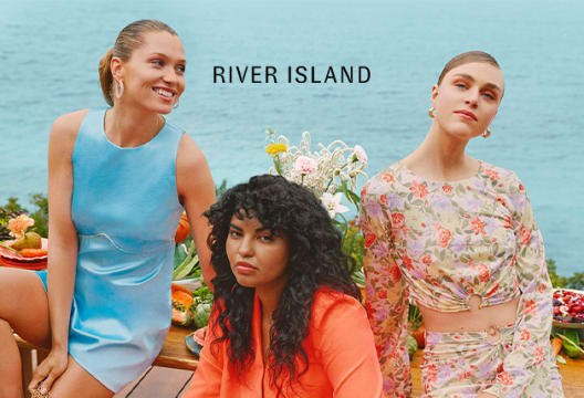 Save 10% on Your Shop at River Island