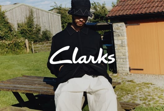 Find Savings of up to 50% in the Mid Season Sale Plus Get Free Delivery on Orders Over £75 at Clarks
