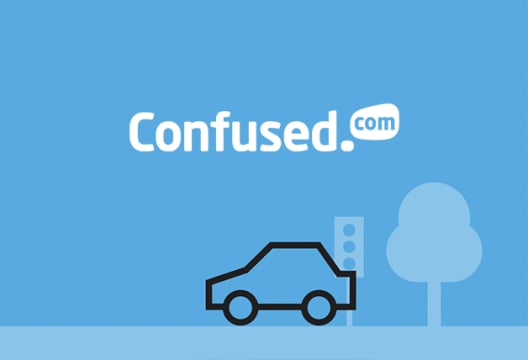 Grab a Car Insurance Quote at Confused.com