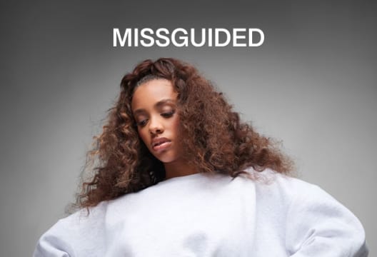 Up to 80% Off in the Outlet Sale at Missguided with our Offers