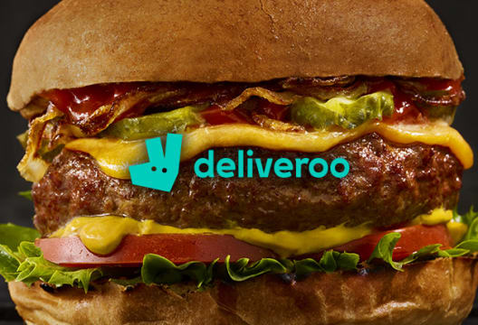 Up to 30% Off Local Favourites | Deliveroo Promo