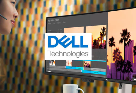Dell Discount Code: 4% Off Latitude, Workstations and Optiplex
