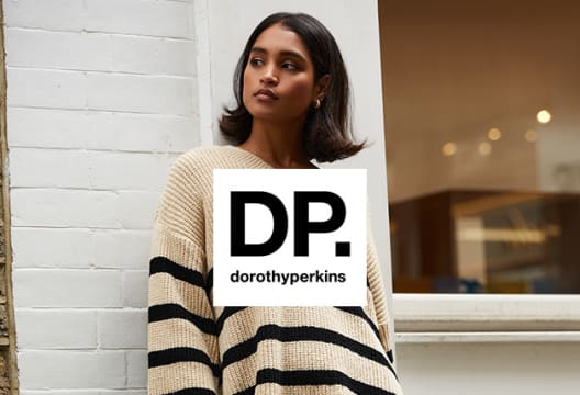 Dorothy Perkins Student Discount - Get 20% Off Orders Now!