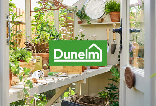10% Off When You Buy a Bed and Mattress Together at Dunelm