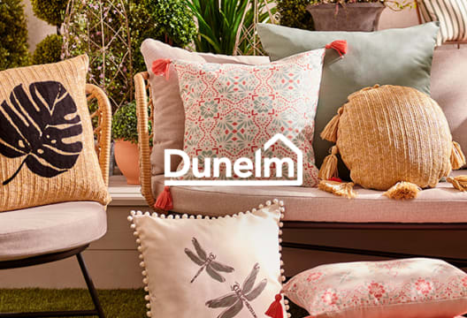 Huge Savings with Special Buys at Dunelm | Promotional Offer