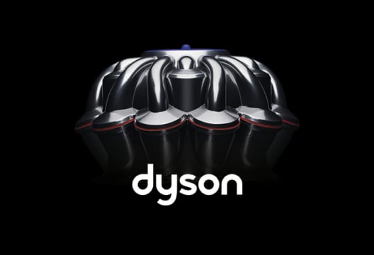 Free 2 Year Guarantee on Orders at Dyson