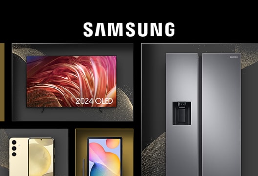 Students Save Up to 30% on Selected Products + Free Delivery at Samsung