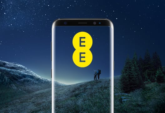 Students Get 20% Discount at EE with Student Beans
