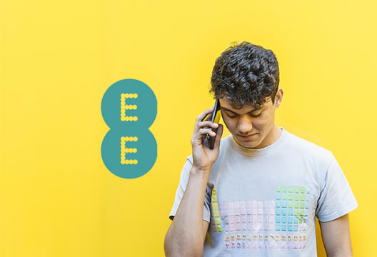 10% Off for Existing EE Mobile Customers