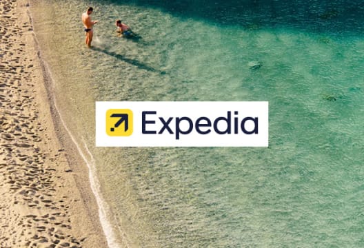 Find a 30% Saving on Selected Advance Bookings at Expedia