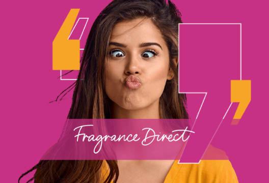 15% Off Selected Orders Over £100 at Fragrance Direct | Promo Code
