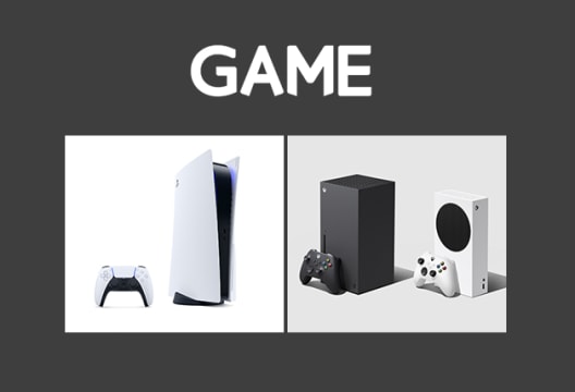 Shop the Gaming Deals at GAME for up to 50% Discount on Your Purchases