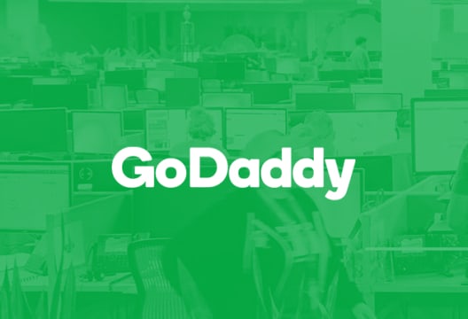 Up to 35% Off Website Security at GoDaddy