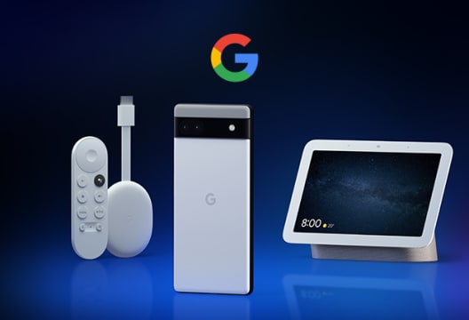 A £100 Discount when You Order Pixel 6a This Black Friday at Google Store