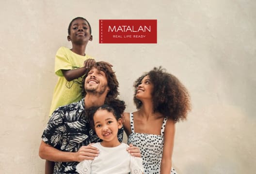 Up to 50% Off Matalan Sale Orders 🙌