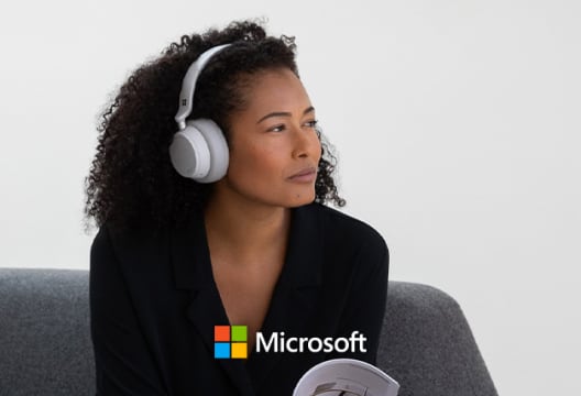 £180 Off Selected Certified Refurbished Tech at Microsoft Store