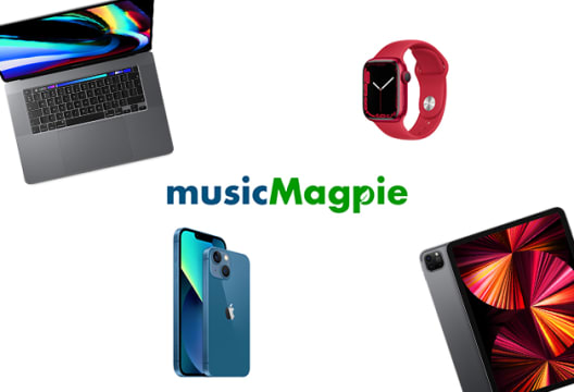 musicMagpie Offers: Up to £75 Off Selected Phones
