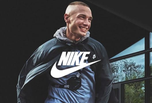 Up to 50% Off Sale Orders at Nike