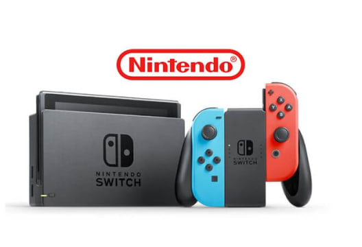 discount code for nintendo switch games
