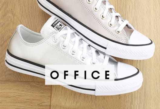 office shoes promo