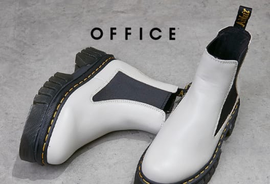 Sign-up for Newsletters and Enjoy a 10% Saving at Office Shoes