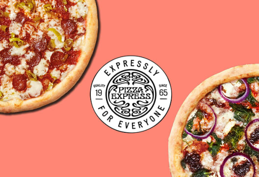 Free Dough Balls when you Download the PizzaExpress Club App + Dine-In ✅ PizzaExpress Offer