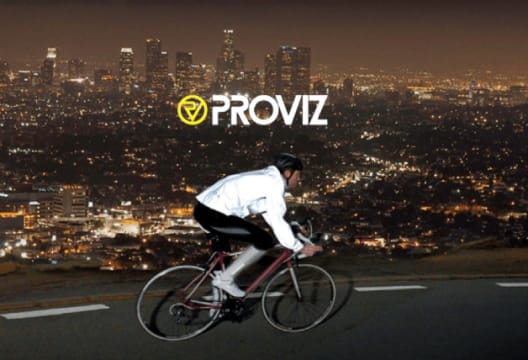 Up to 25% Savings on Selected Products at Proviz