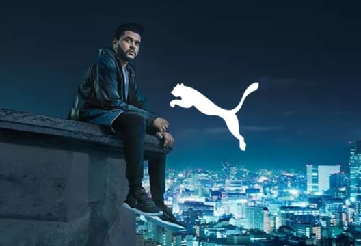 30% Off Almost Everything | Puma Voucher Code