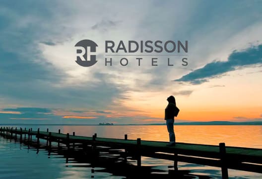Up to 40% Off Radisson Blu Deals of the Day
