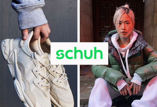 Don't Miss the Chance to Save up to 70% in the Sale at Schuh